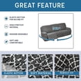thumbnail image 3 of Recliner Slipcovers -Pieces Lazyboy Recliner Covers Recliner Couch Covers Recliner Chair Cover Non Slip Reclining Slipcovers with Storage Pockets Furniture Protector for Living Room, 3 of 8