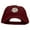 Wine, variant on DND DIE mbroidered Low Profile Dyed Cotton Twill Cap - Black OSFM