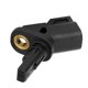 thumbnail image 4 of Sensor de velocidad de rueda BuyWeek ABS para automóvil Ford, 4 of 9
