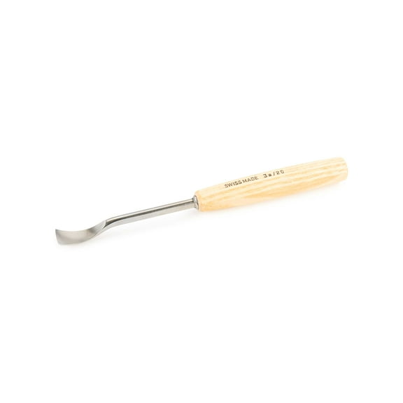 Pfeil "Swiss Made" 20Mm #3 Sweep Spoon Gouge