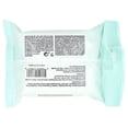 thumbnail image 3 of Almay Clear Complexion Makeup Remover Cleansing Towelettes, 25 count, 3 of 5