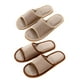 thumbnail image 2 of 2 pares de zapatillas para mujer y hombre, zapatillas de pareja, zapatillas de verano y primavera, zapatillas de interior, 2 of 7