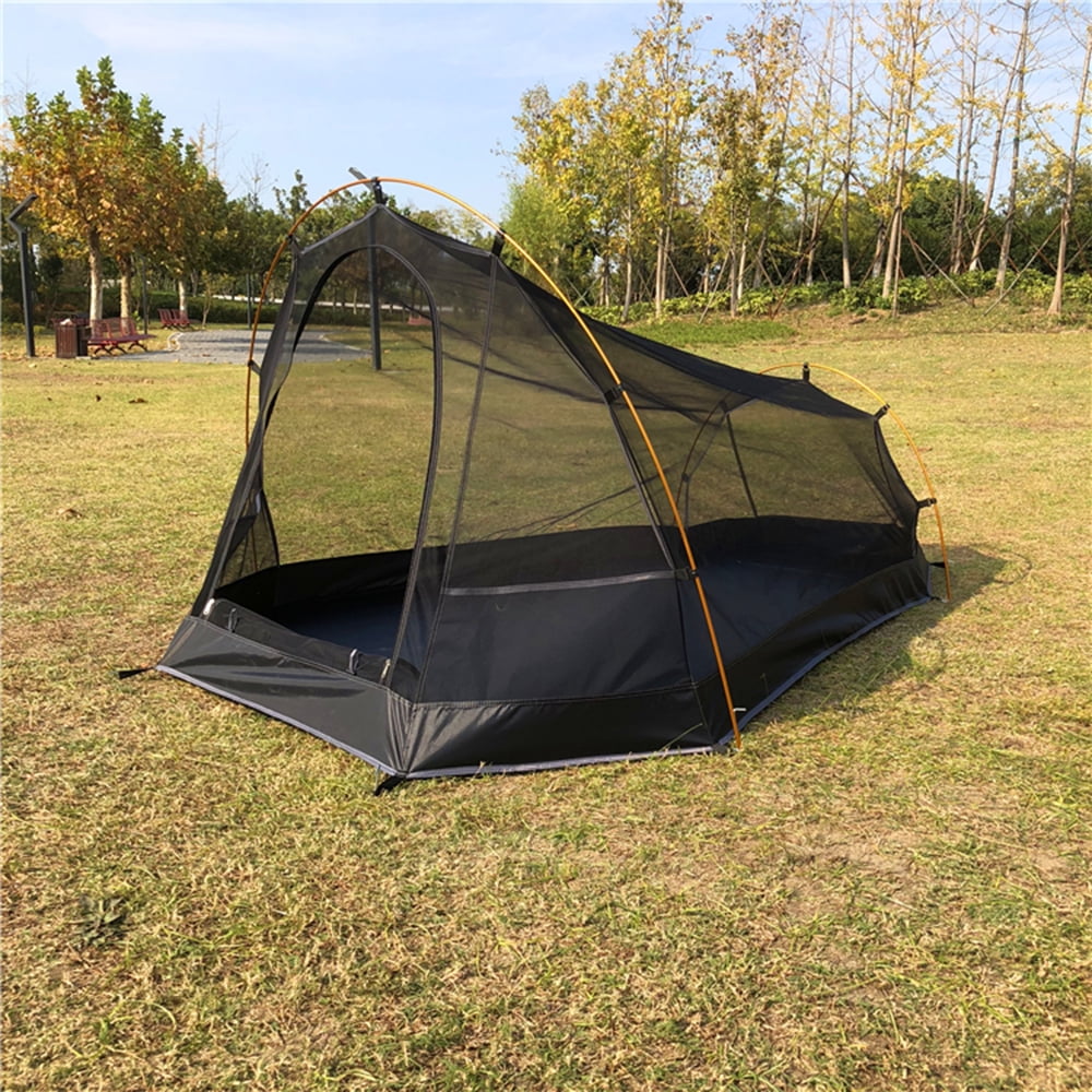 outdoor sleeping tent