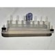 thumbnail image 2 of 10.6" Hot Tub Clear Body LED Waterfall Spa Water Curtain Water Feature, 2 of 4