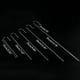 thumbnail image 2 of Acrylic Fish for Tank U Shape Transparent Pipe for Aquarium Connecting Air Line CO2 System Oxygen Aerator Connector, 2 of 4