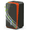 Black, variant on GOOVI Dehumidifier for Home 1000 sq. ft Auto Shut Off Small Dehumidifiers for Basement, Bathroom, Bedroom, with 7 Colors LED Light Built-in Aromatherapy Diffuser
