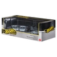 thumbnail image 2 of Hot Wheels Premium Collector Display Sets, 3 Cars & 1 Transporter, 2 of 3