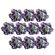 thumbnail image 2 of 10 Piezas De Cabezas De Flores De Peonía Artificial De Europeo Para Manualidades De Bricolaje 9cm, 2 of 9
