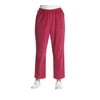 Alfred Dunner Proportioned Pants Ruby 16 Short