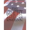 The Greatest American Songbook