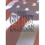 The Greatest American Songbook