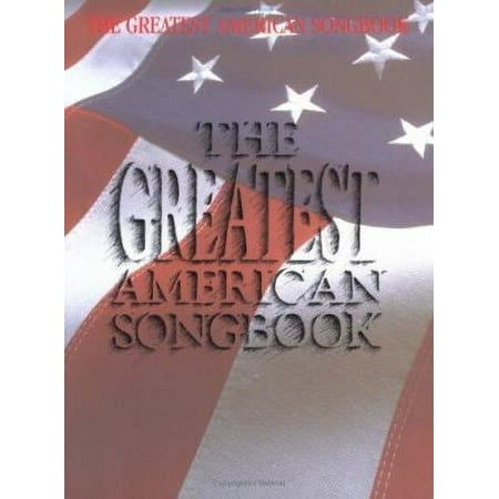 The Greatest American Songbook