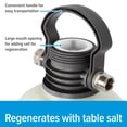 thumbnail image 4 of Camco TastePURE Portable Water Softener for RVs and Boats (40655), 4 of 7