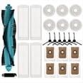thumbnail image 1 of Accessory Kit for Cecotec Conga 11090 Robot Vacuum Cleaners, 1 of 5