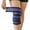 Blue Black, variant on Bangus Elastic Calf Compression Bandage Leg Compression Sleeve, Compression Wraps Lower Legs for Stabilising Ligament, Joint Pain, Sport