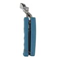 thumbnail image 3 of Matsuzay Feiqiong Cool Plate Tongs Anti escaldado Hot Bowl Retriever Pinzas Clip Suministros de cocina de acero inoxidable Plate Tongs Nuevo Cocina y Comedor Azul común Matsuzay JJ24185-07, 3 of 5