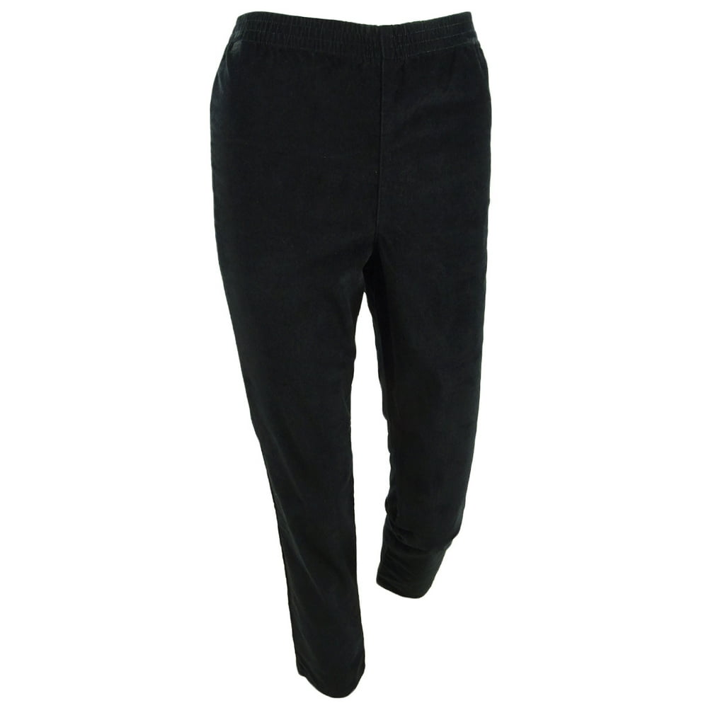 petite corduroy pants