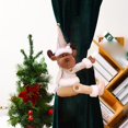thumbnail image 3 of Event & Party Curtain Buckle Cartoon Hug Home for Windows, 3 of 5