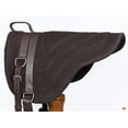 thumbnail image 4 of Hilason Western Pleasure Trail Riding Bareback Saddle Pad Treeless, 4 of 5