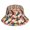 White-3, variant on Custom All-Over Print Bucket Hat, Personalized Acrylic Fisherman Hat, Soft and Warm Casual Outdoor Cap for Daily Wear