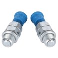 thumbnail image 4 of FAGINEY 2PCS Cylinder Decompression Valve Pressure Reducing Valve Fit For 3 HG, 4 of 8