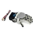 thumbnail image 3 of Bras Manipulateur en Métal Main Droite pour Robot Humanoïde Kit DIY, 3 of 5