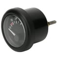 thumbnail image 2 of Voltage Gauge Car Manometer 24v Volt Meter Pointer Voltmeter Voltmeter Components Battery Voltmeter Digital Pointer Unit Voltage Gauge Mechanical Manometer DC 24V VDG117, 2 of 8