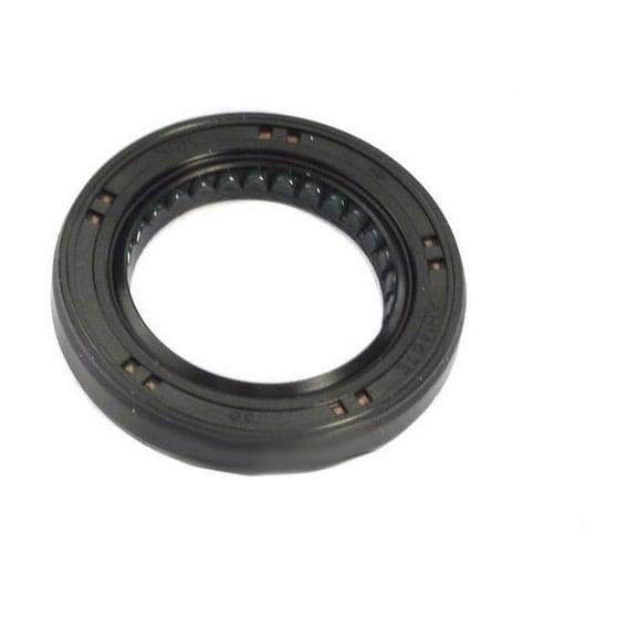 Input Shaft Seal - Compatible with 2001 - 2015 Honda Civic 2002 2003 2004 2005 2006 2007 2008 2009 2010 2011 2012 2013 2014