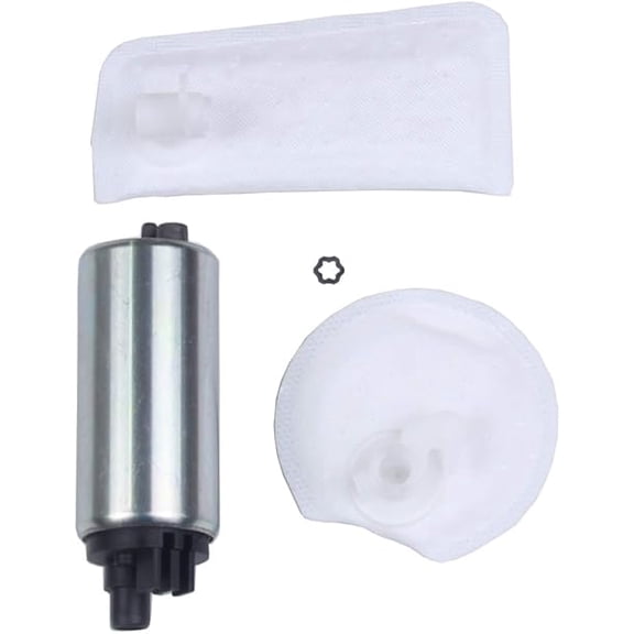 NEW In-tank Fuel Pump Kit For Honda Rancher 420 TRX420 2007-2015 Replace TRX420 Replace # 16700-HP5-602