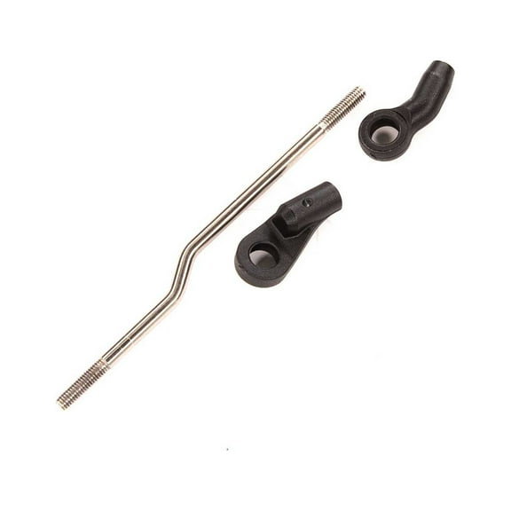 Axial Panhard Bar and Links Portal SCX10 III AXI234010 Elec Car/Truck Replacement Parts