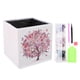 thumbnail image 2 of Caja De Almacenamiento De Pintura De Diamante De Regalo De Navidad, Caja De Almacenamiento De Pintura, Para Adultos Ccdes Otros, 2 of 8