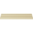 thumbnail image 5 of 6 1/4"H x 4 3/4"P x 7 7/8"F x 94 1/2"L Alexa Crown Moulding, 5 of 14