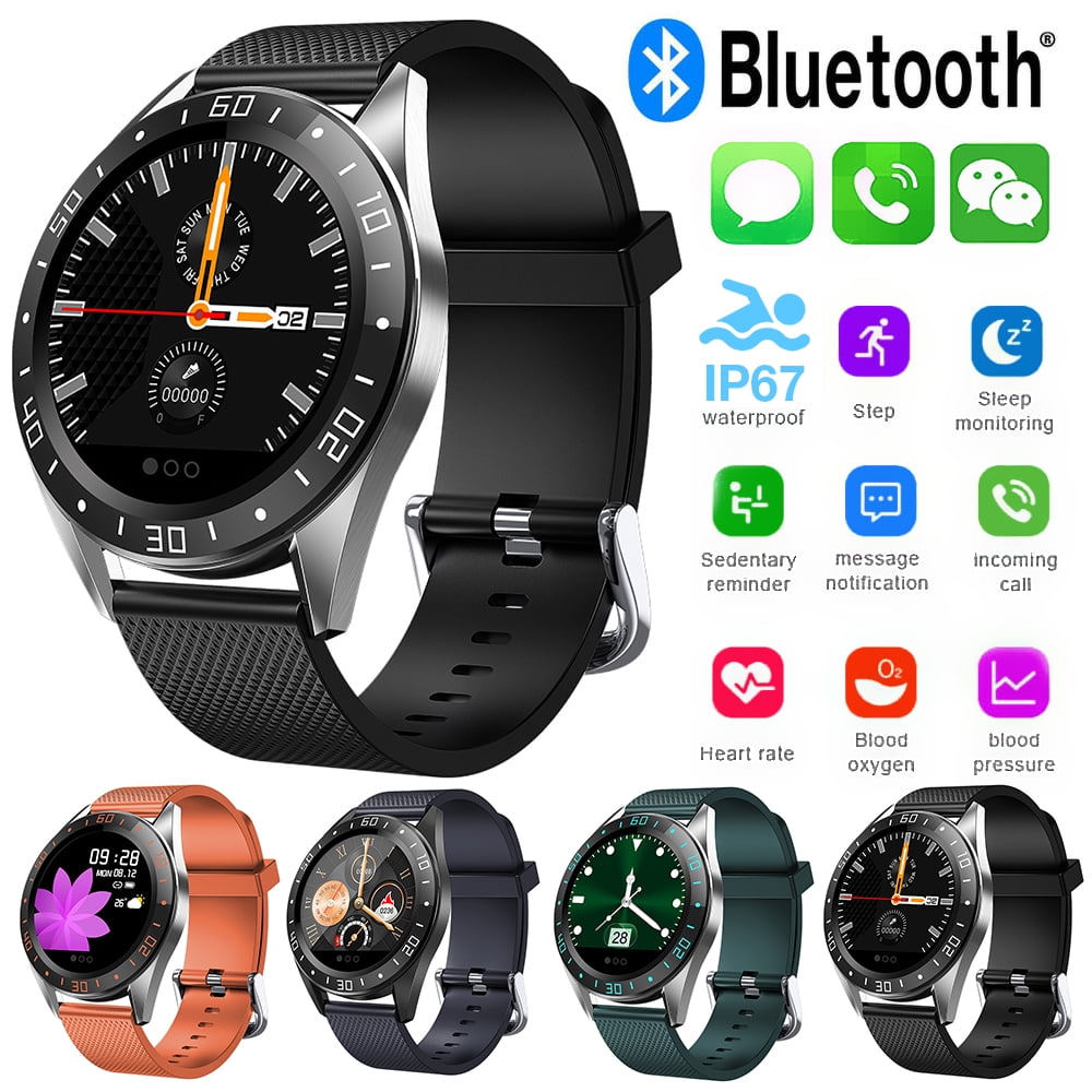 gt 105 smartwatch