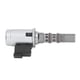 thumbnail image 3 of Válvula Solenoide, Modelo 11418522 Accesorio De Cargador De Válvula Solenoide De Conmutación Rápida De Acero De Aleación Para L110G L110H L120G A25G(12V), 3 of 14