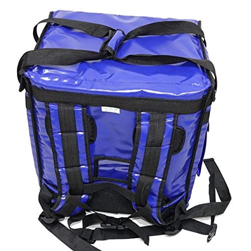 pizza delivery backpack