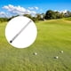 thumbnail image 5 of Colector de cabellerotas para golf de aleación de aluminio, tubo de cabellero , de almacenamiento para golfistas, cabellerotas para golf para exteriores kusrkot Tubo recogedor de pelotas de golf, 5 of 8