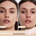 thumbnail image 4 of Concealer Stick, Makeup Multi-Use Highlighter Stick for Face, Professional Makeup Kit for All Skin 3PCS, 4 of 6