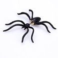 thumbnail image 2 of Pendiente Halloween Araña xiang Araña Negra Color Negro 2uds, 2 of 5