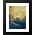 thumbnail image 2 of Franz Schrotzberg 15x18 Black Modern Framed Museum Art Print Titled - Diana and Endymion (1836), 2 of 5