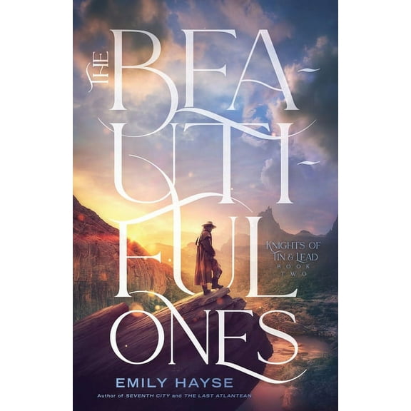 The Beautiful Ones, (Paperback)
