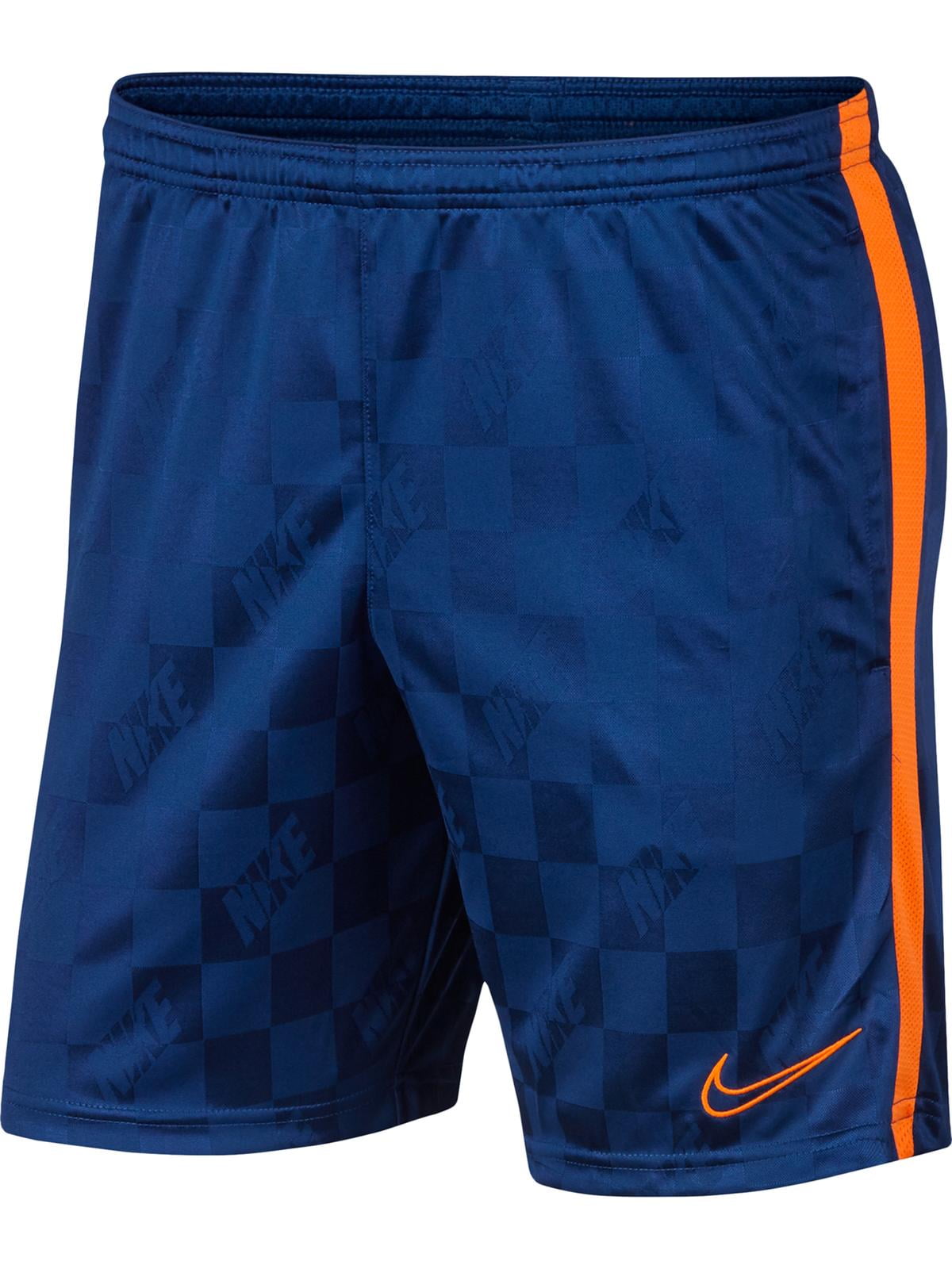 Nike Mens Fitness Workout Shorts