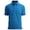 BU1, variant on QHFBli Mens Golf Shirt Moisture Wicking Solid Short Sleeve Polo Shirts for Men