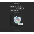 thumbnail image 1 of Meovv 1st Ep Album My Eyes Open Vvide (ORB ver.), 1 of 2