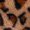 Dark Brown, variant on GPAECEAD 1-8Years Toddler Girls Winter Leopard Print Fleece Coat Kids Hooded Faux Fur Jacket Baby Warm Outwear Brown