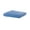 Blue, variant on CanDo Blue Cotton Sheet Set Twin