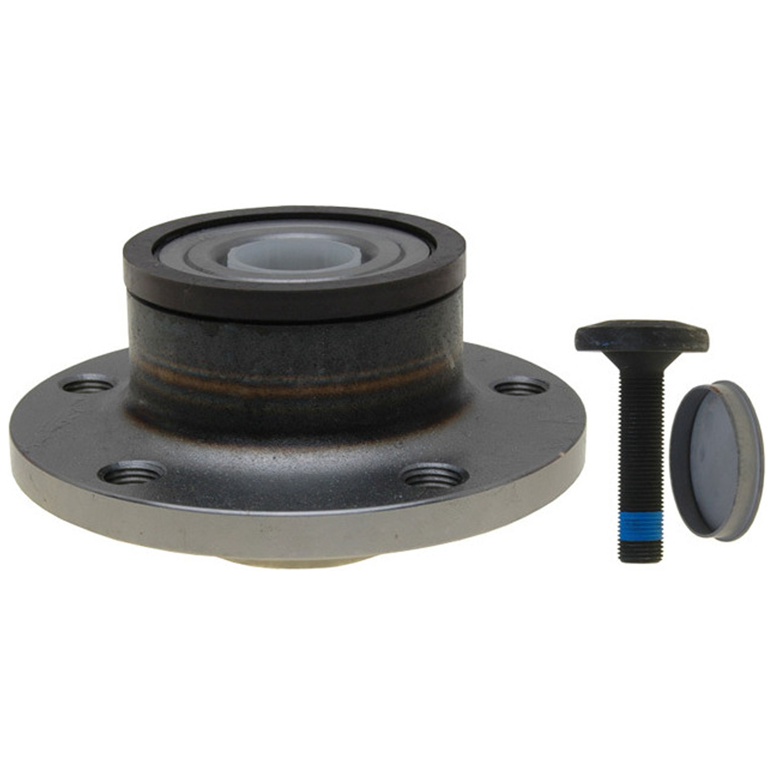 Raybestos R-Line Wheel Hub Assemblies Fits select: 2009-2015 VOLKSWAGEN JETTA, 2012-2015 VOLKSWAGEN PASSAT