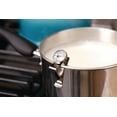 thumbnail image 2 of Euro Cuisine, TM26, Stainless Steel Thermometer, 2 of 2