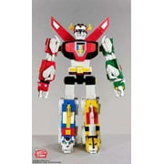 Voltron Club Lion Force Black Lion Action Figure