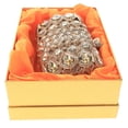 thumbnail image 4 of Crystal Rhinestone Evening Bag, 4 of 4