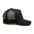 thumbnail image 3 of NARUTO Gorra Trucker Unisex Ajustable con Malla Parche Bordado Poliester Ligera, 3 of 5